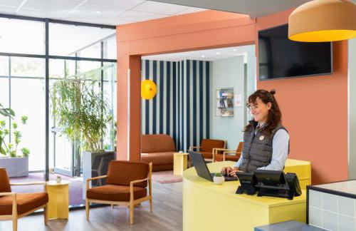 Aparthotel Adagio Access Toulouse Jolimont - Foto 3