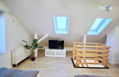 BEGE APARTMENTS DeskSide - Photo 16