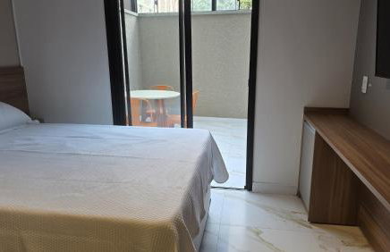 AP 102 l Com Ar condicionado l Garden l Exclusivo - Foto 54