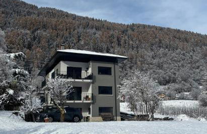 Alp House Dolomiti - Foto 24