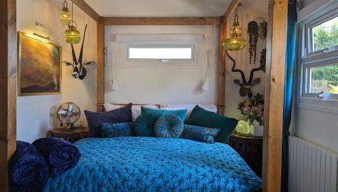 Tamanzi Taggs-floating home on idyllic island - Foto 4