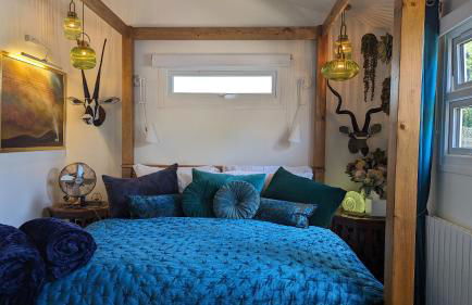 Tamanzi Taggs-floating home on idyllic island - Foto 4