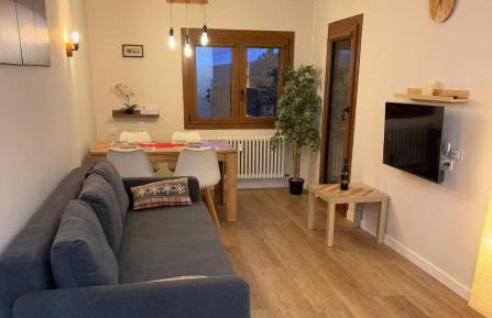 La Molina - acogedor apartamento cerca de las pistas de esquí - Foto 1