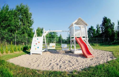 Brzozowy Zakątek - Foto 39