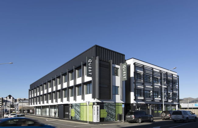 Quest on Manchester - Photo 27