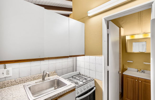 A Getaway From Your Getaway 1 Bedroom Condo by RedAwning - Photo 14