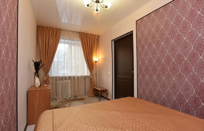 Domashny Uyut na Sheinkmana - Foto 39