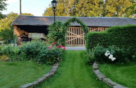 Landgut vor den Toren von Köln - Foto 14