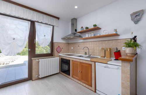 Villa Miranda in heart of Istria - Foto 6