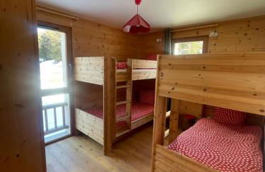 Chalet ChampBenoit - Photo 35