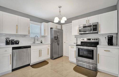 Luxury 3bd/2ba near Beach & Las Olas - Foto 1