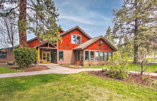 Stunning Townhome Near Upper Klamath Lake! - Foto 28