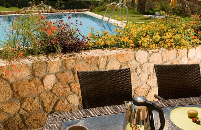 Beautiful Villa With Swimming Pool - Foto 29