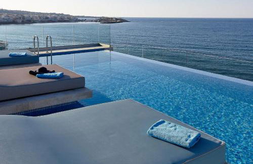 Seafront Apartments by Myseasight - Foto 42