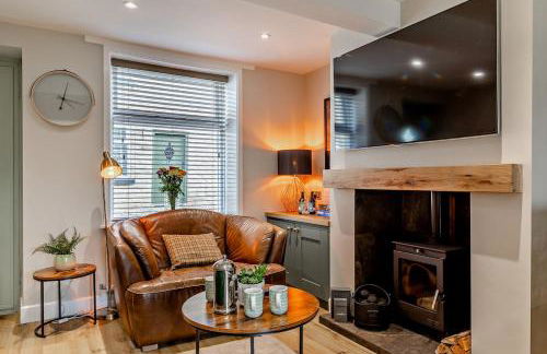 Charming Cosy Cottage in Bollington Village - Foto 1