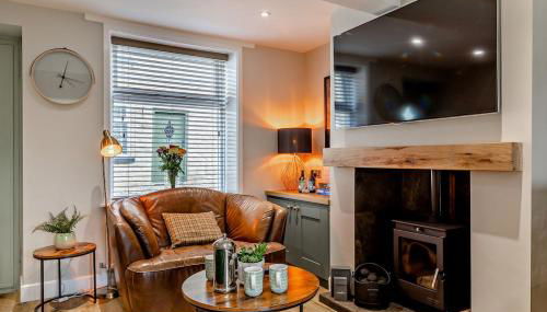 Charming Cosy Cottage in Bollington Village - Foto 1
