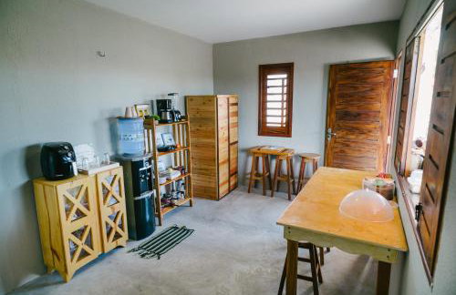 Chalé Sol de Macapá 2 - Refúgio Pertinho do Mar - Foto 7