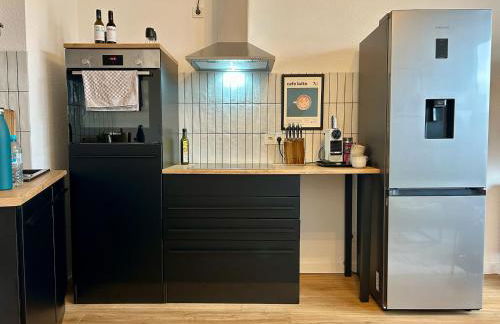 Karl Central Flats - Netflix - Parkplatz - Balkon - Foto 9