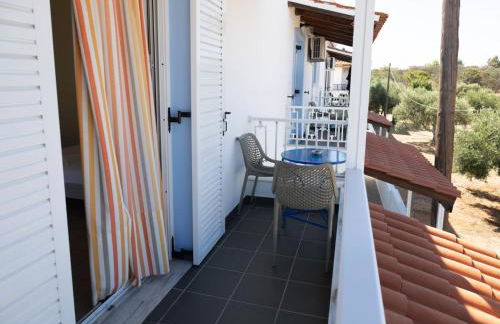 Papoulias Rooms - Foto 22