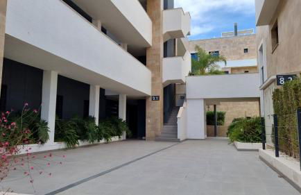 Apartament Flamenca Village - Photo 35