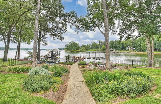 A Frame of Mind by Avantstay Private Dock + View - Foto 40