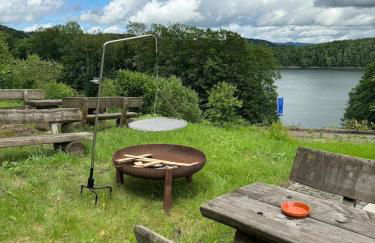 #8 Ommi Kese See-Suite FD Sauna Hund Terrasse - Foto 17