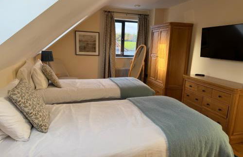 Meadow View House at Pudleston Court - Foto 12