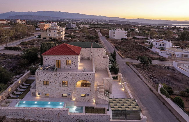 Luminus Arcus Villa - Foto 60