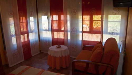 Casa Rural Dos Infantas Las Lilas - Foto 4