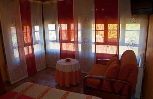 Casa Rural Dos Infantas Las Lilas - Foto 4