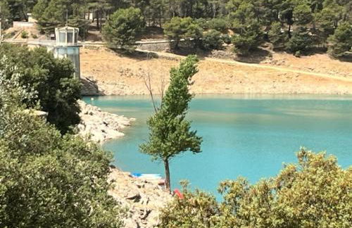 Cave Holidays Andalucia - Foto 46