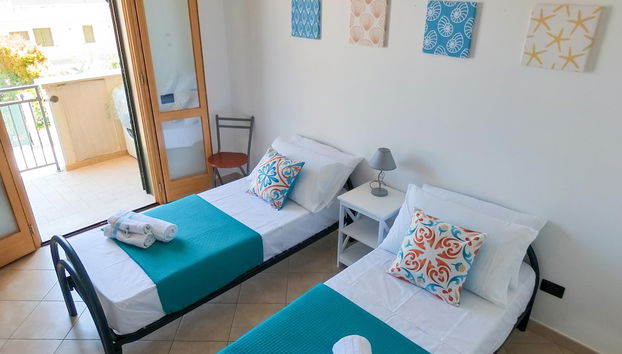 3809 Casa Selenella by Barbarhouse - Foto 5, Habitación