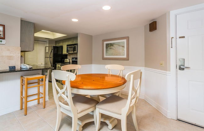 Hodnett Cooper's Beach Club - Foto 38