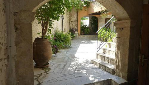 Casa del Maestro - Foto 5, Garden