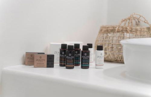 Thallos Cave House and Apartments - Foto 27