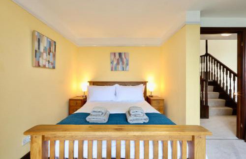 Great Edge Cottage - Foto 33