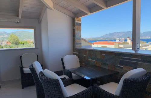 LIVAS Almyri seafront flat - Foto 15