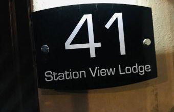 Station View Lodge - Near Balbirnie House Markinch - Foto 105