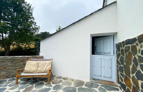 Casa Rural As Bodegas - Villa Rustica Asturias - Boal - Photo 33