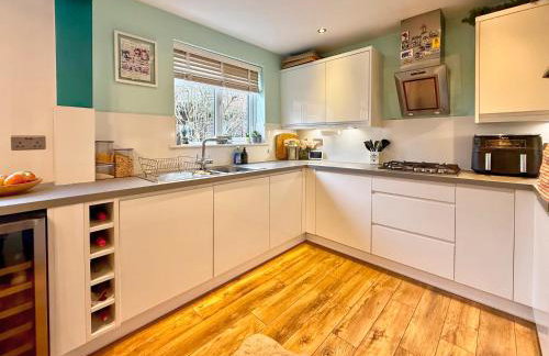 Charming 3 bedroom house in Chelmsford - Foto 19