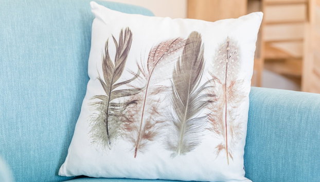 Villa, two Bathrooms and a Washing Machine, Near Ostend - Foto 2, Habitación