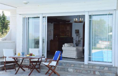 Antorina Beachfront Villas with Private Pools - Foto 8