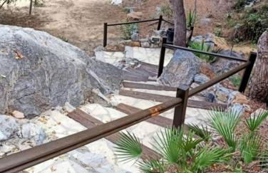 MARINA BEACH FRONT - Photo 36