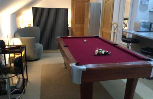 Luxury Studio Loft with Car Charging Point - Foto 9