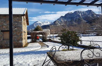 Casas Cleto - Laspuña - Photo 11