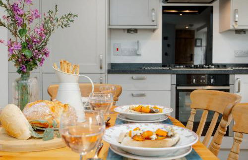 Froxfield Cottage - Foto 42