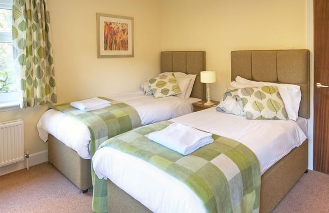 Cutlar's Lodge - Foto 3