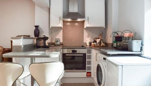 The Library Suite - Foto 5