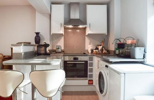 The Library Suite - Foto 5