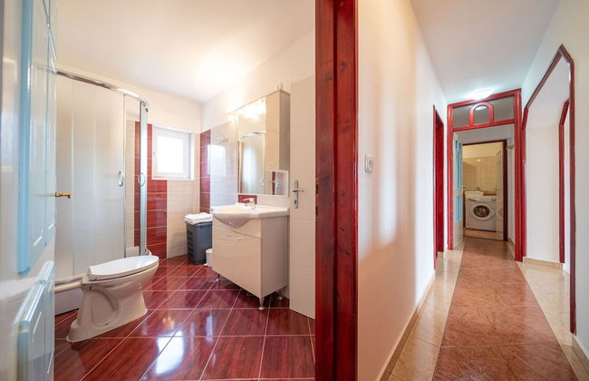 Villa Dandelion Zadarvillas - Foto 19